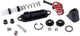 Sram service-kit service kit code stealth bronze