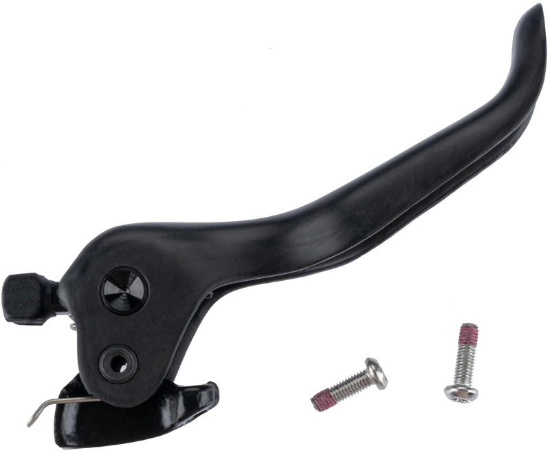 Sram hebel lever incl.attach. carbon