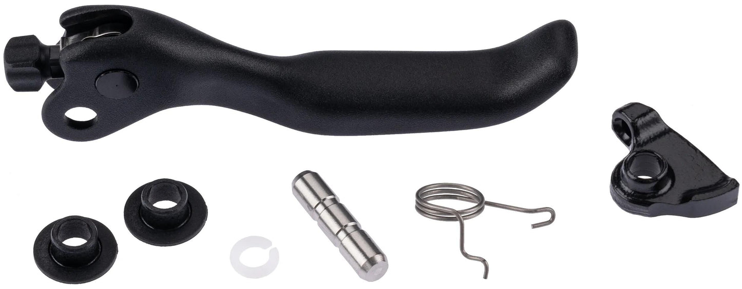 Sram hebel lever code stealth incl.fixation alu