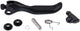 Sram hebel lever code stealth incl.fixation alu