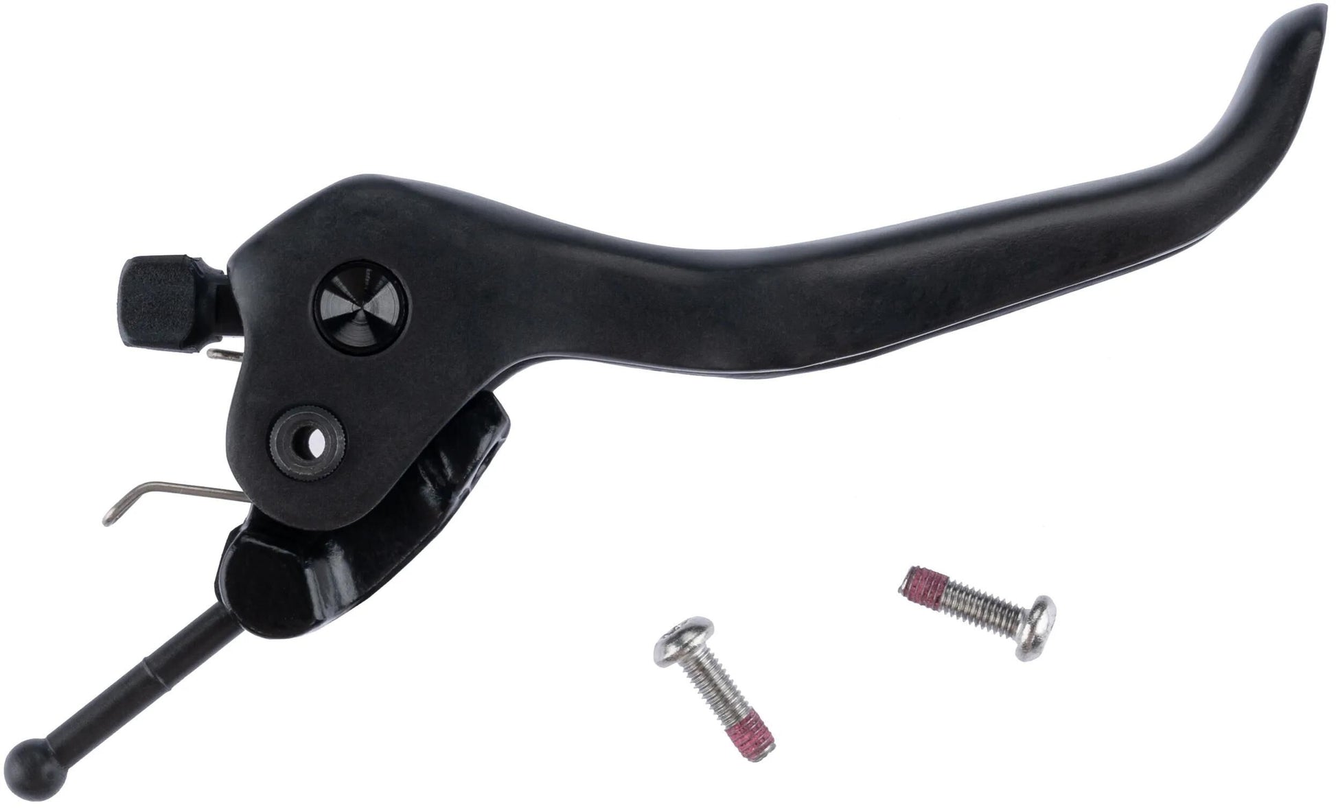 Sram bremshebel lever incl. attach. carbon