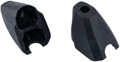 Sram leitungsbefestigungs-kit line mount.kit lev.ult. sil. stealth