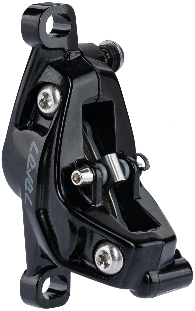Sram bremssattel compl.br.caliper 4 pistons black