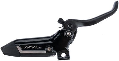 Sram bremshebel compl.br.lever 2 pistons glossy black