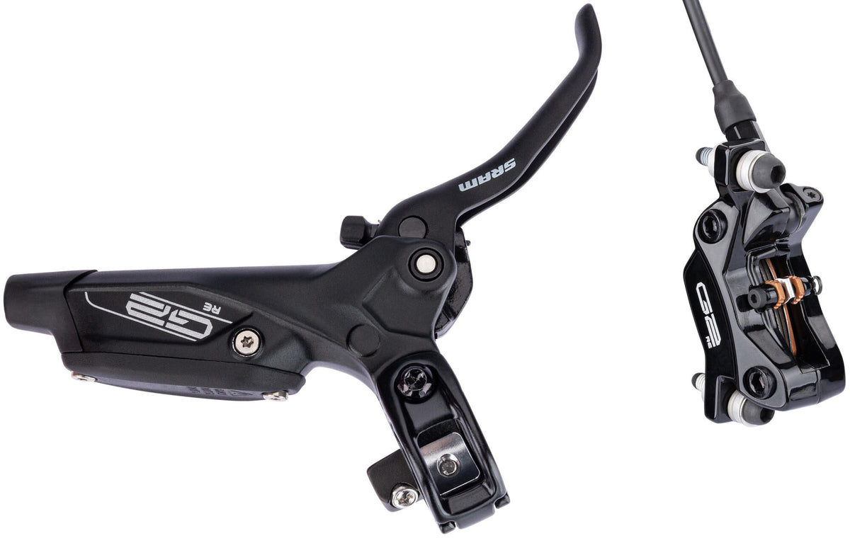 Sram g2 re disc brake