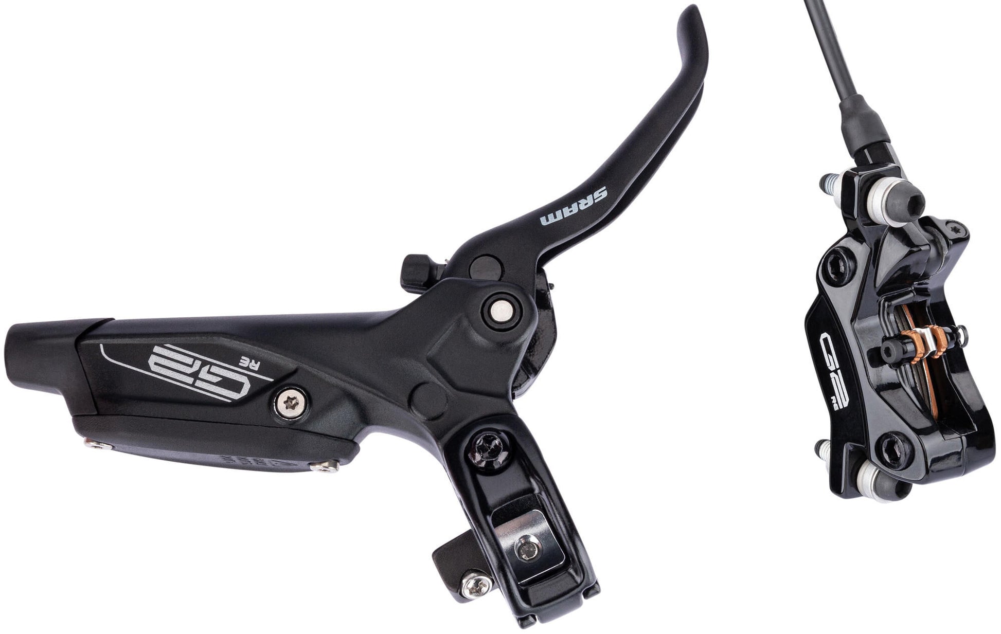 Sram g2 re disc brake
