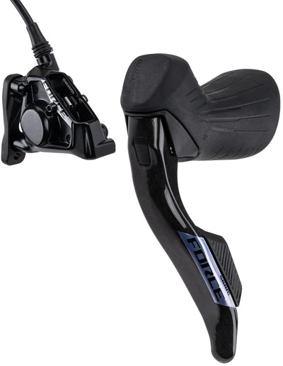 Sram scheibenbremse force axs e1 brakes disc force axs e1 left rear