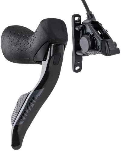 Sram schijfrem rival axs e1 brakes disc rival axs e1 right front