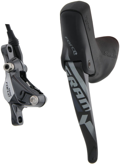 Sram force 1 hydraulic disc brake