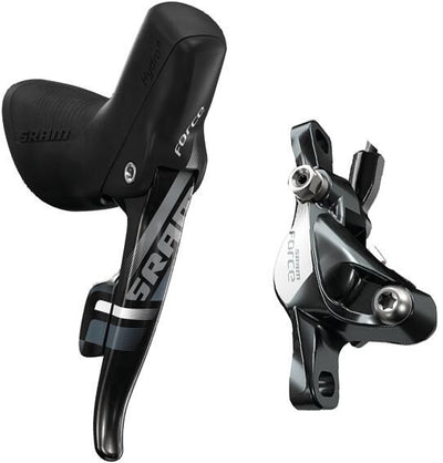 Sram scheibenbremse force 22 force cx1 disc br. for.22 cx1 hydr.11-sp right 1800mm