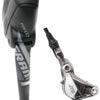 Sram schijfrem force 22 force cx1 disc br. for.22 cx1 hydr.2-sp left 950mm