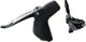 Sram schijfrem rival 22 rival 1 disc br. riv.22 riv.1 hydr. rear br. flat mount