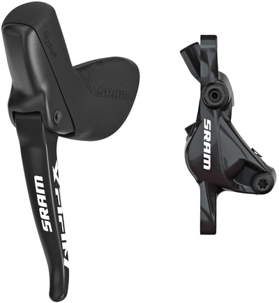 Sram schijfrem apex 1 disc br. apex 1 left rear 1800mm