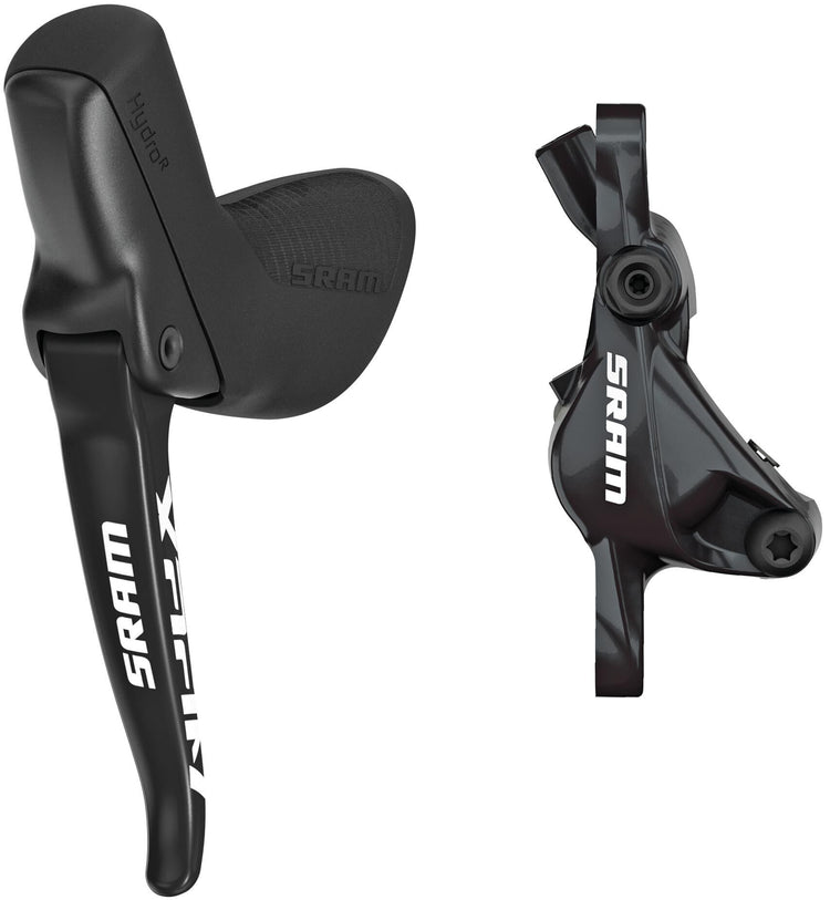 Sram schijfrem apex 1 disc br. apex 1 left rear 1800mm