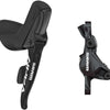 Sram schijfrem apex 1 disc br. apex 1 11-sp right fr. 950mm