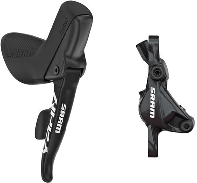 Sram schijfrem apex 1 disc br. apex 1 11-sp right fr. 950mm