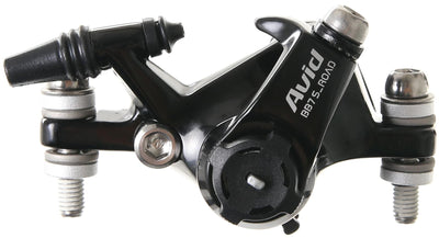 Avid rem bb7 road s v of a db zw