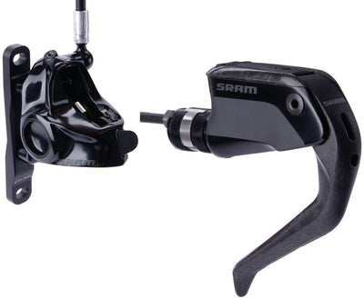 Sram rem s900 aero hydrot v fm alm db zw