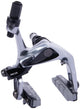 Sram racerem red brake red rear alu,grey black