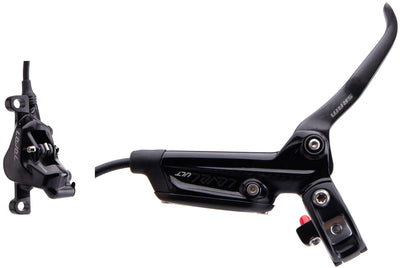 Sram scheibenbremse level ultimate disc brake level ultimate fr.