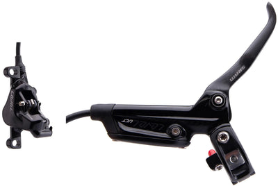 Sram schijfrem level ultimate disc brake level ultimate fr.
