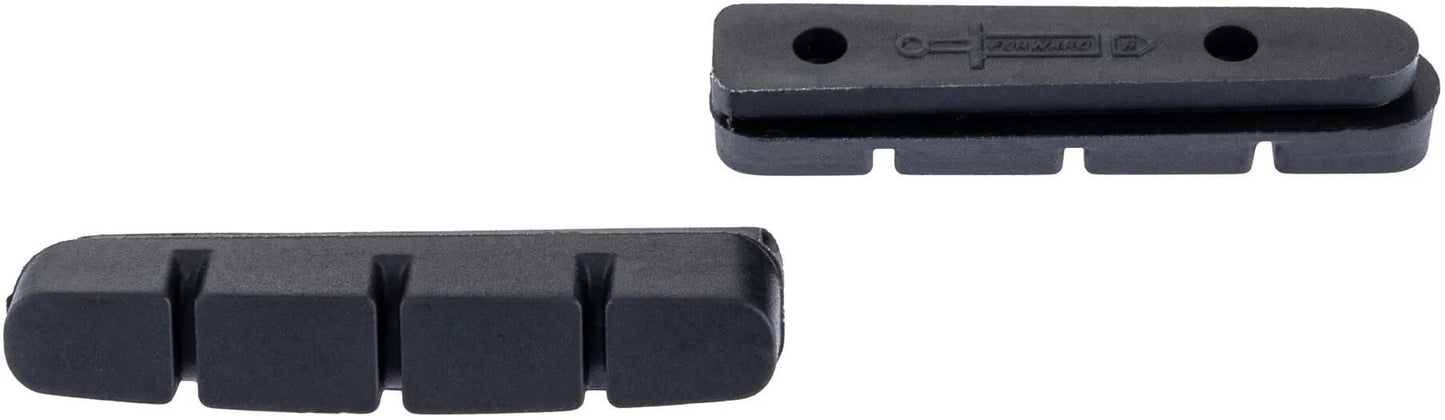Contec rempads r-stop ct brake shoe r-stop medium compound