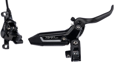 Sram remhendel level stealth ultimate rem links 950mm carbon remgreep 2 piston - 299064