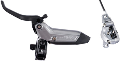 Sram level bronze stealth 2-piston disc brake
