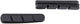Mavic rempads exalith cxr 16 br.pad exalith cxr 16 campa