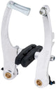 Contec v-brake br-cr10 ct v-brake br-cr10 alu 120 mm silver