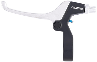 Contec kinderbremshebel bl-k10 ct brakelever bl-k10 right 16-20 silver black