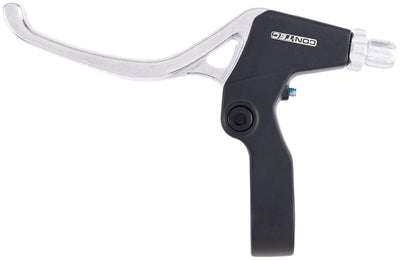 Contec kinderbremshebel bl-y10 ct brakelever bl-y10 left 20-24 silver black