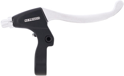 Contec bremshebel bl-ct20 twist ct brakelever bl-ct20 tw right v-brake silver