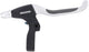 Contec remgreep bl-ct10 twist ct brakelever bl-ct10 tw right v-brake ma.silv bl.