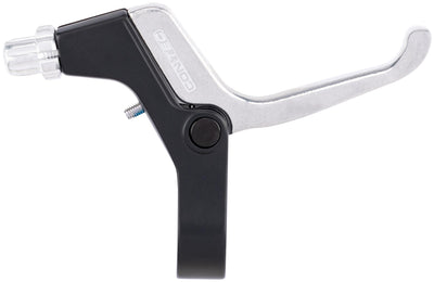 Contec kinderbremshebel bl-k20 ct brakelever bl-k20 right 20 silver black