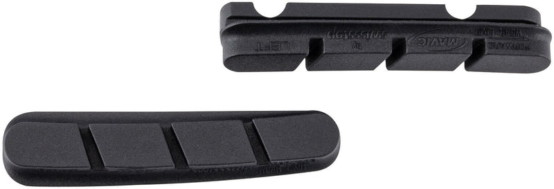 Mavic bremsgummi exalith cxr 16 br.pad exalith cxr 16 shim. sram