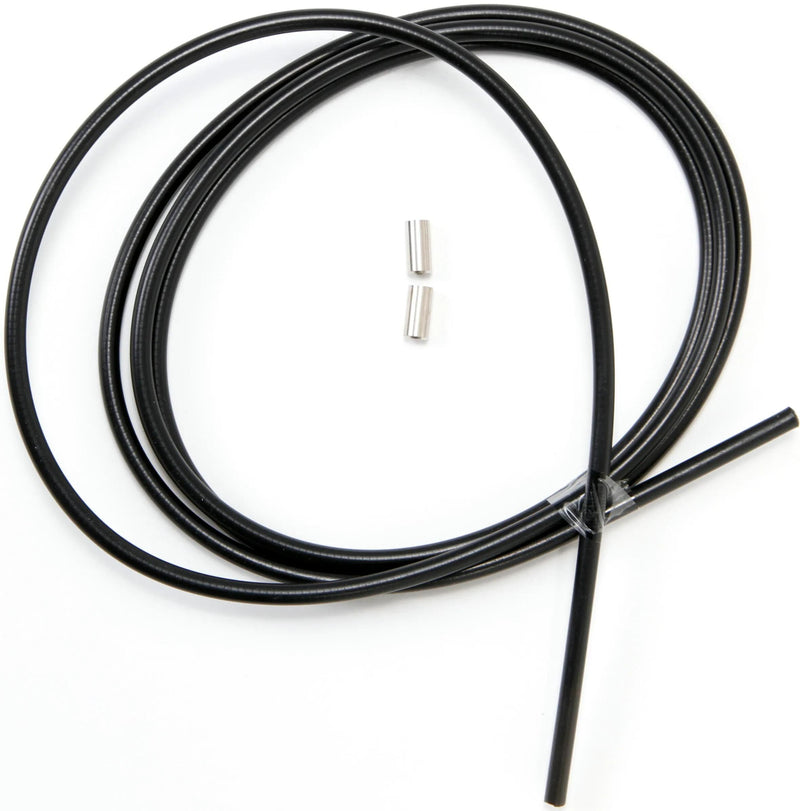 Contec rembuitenkabel t stop+ ct brake outer casing t stop+ black