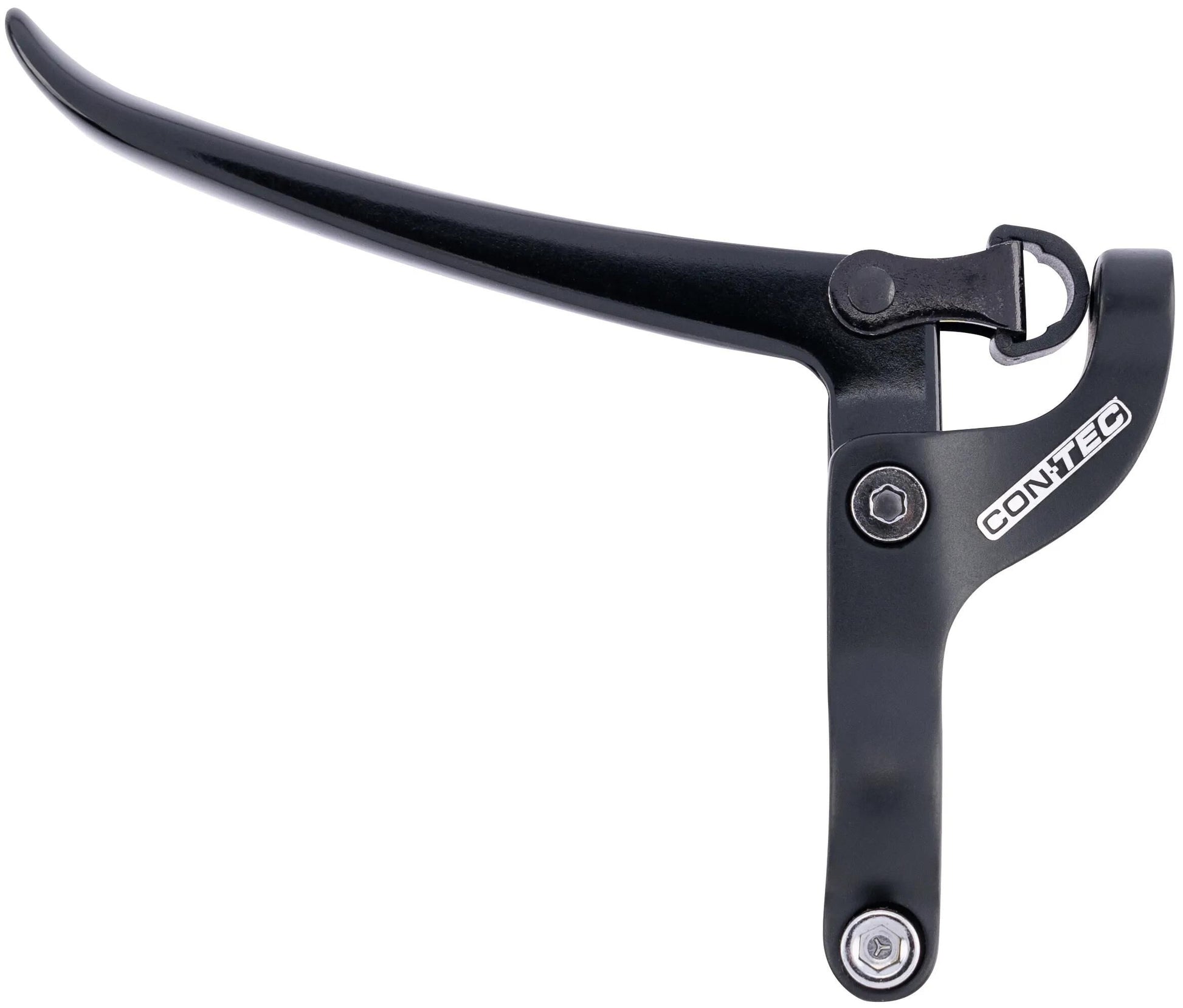 Contec remgreep bl-us3f ct brakelever bl-us3f left black black