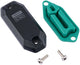 Sram bremsflüssigkeitsbehälter br.fluid reservoir maven ult. sil. br. kit