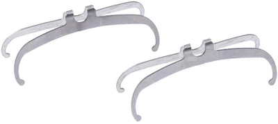 Sram spreizfeder pad spreader mav.ult. sil. bro.2 pcs.