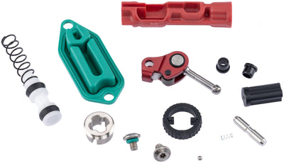 Sram hendel lever maven ult. silver inner parts