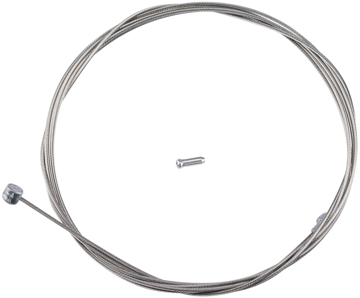 Contec rembinnenkabel stop+ ct inner brakecable stop+ st.steel 2m
