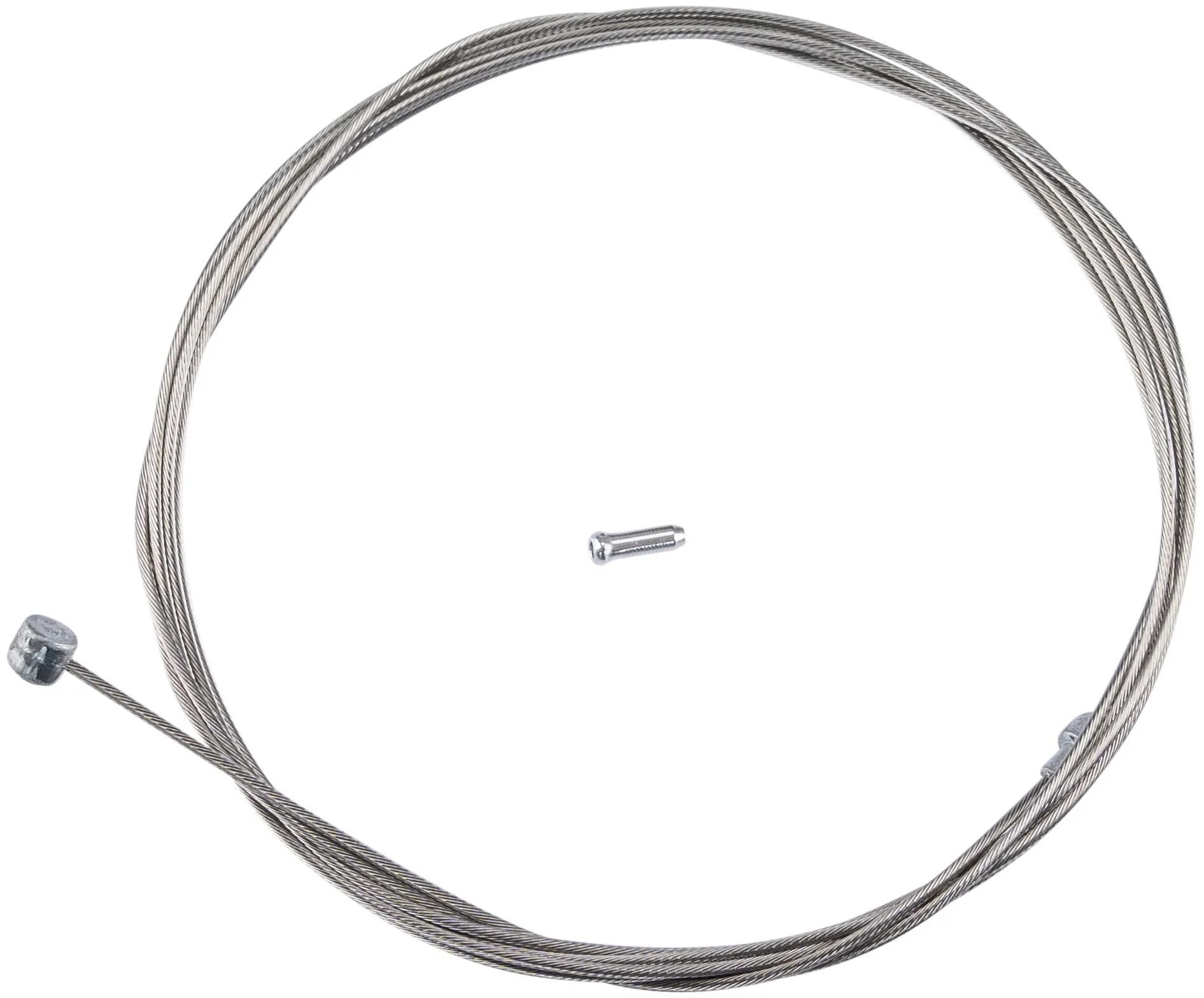 Contec rembinnenkabel stop+ ct inner brakecable stop+ st.steel 2m