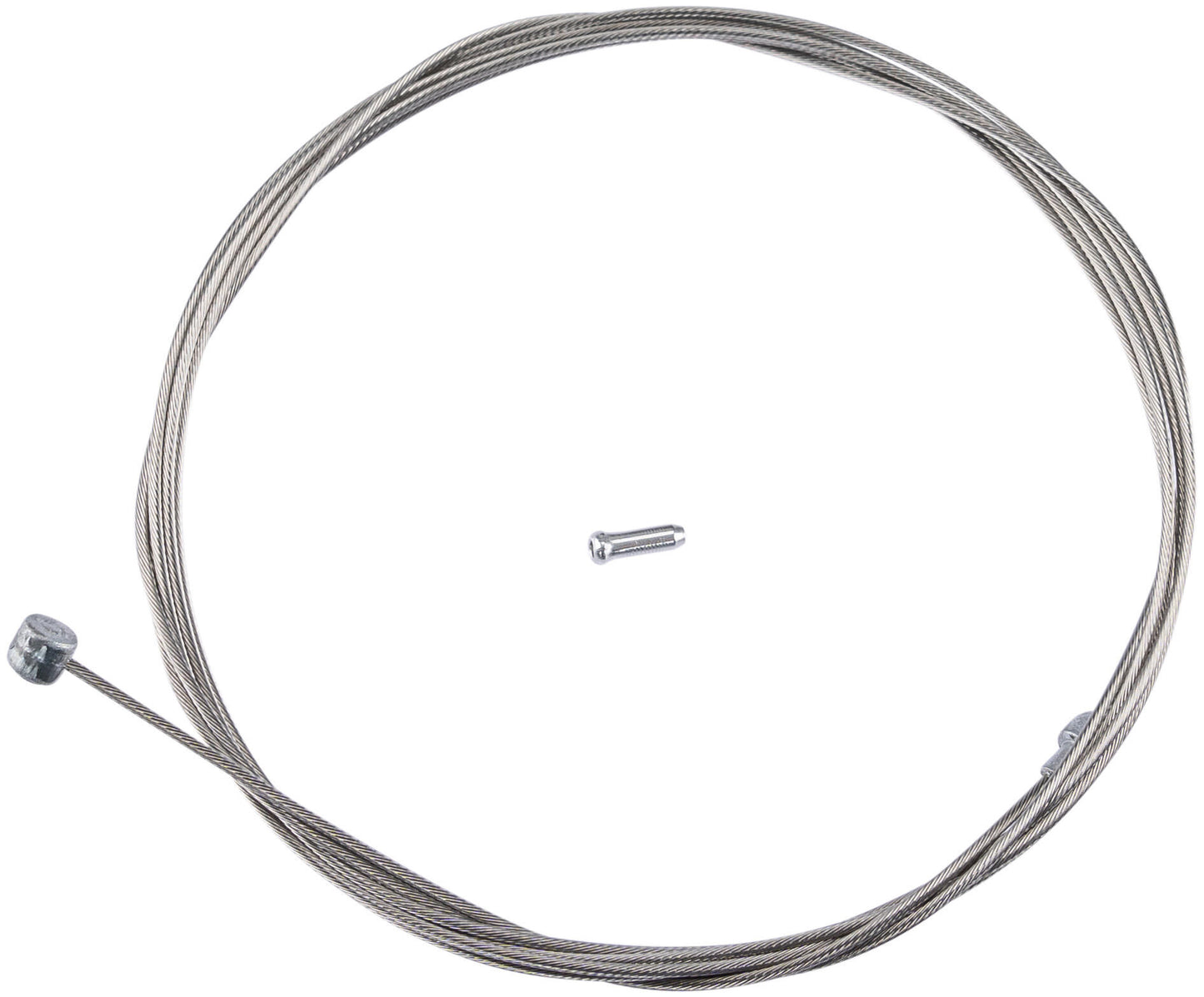 Contec rembinnenkabel stop+ ct inner brakecable stop+ st.steel 2m