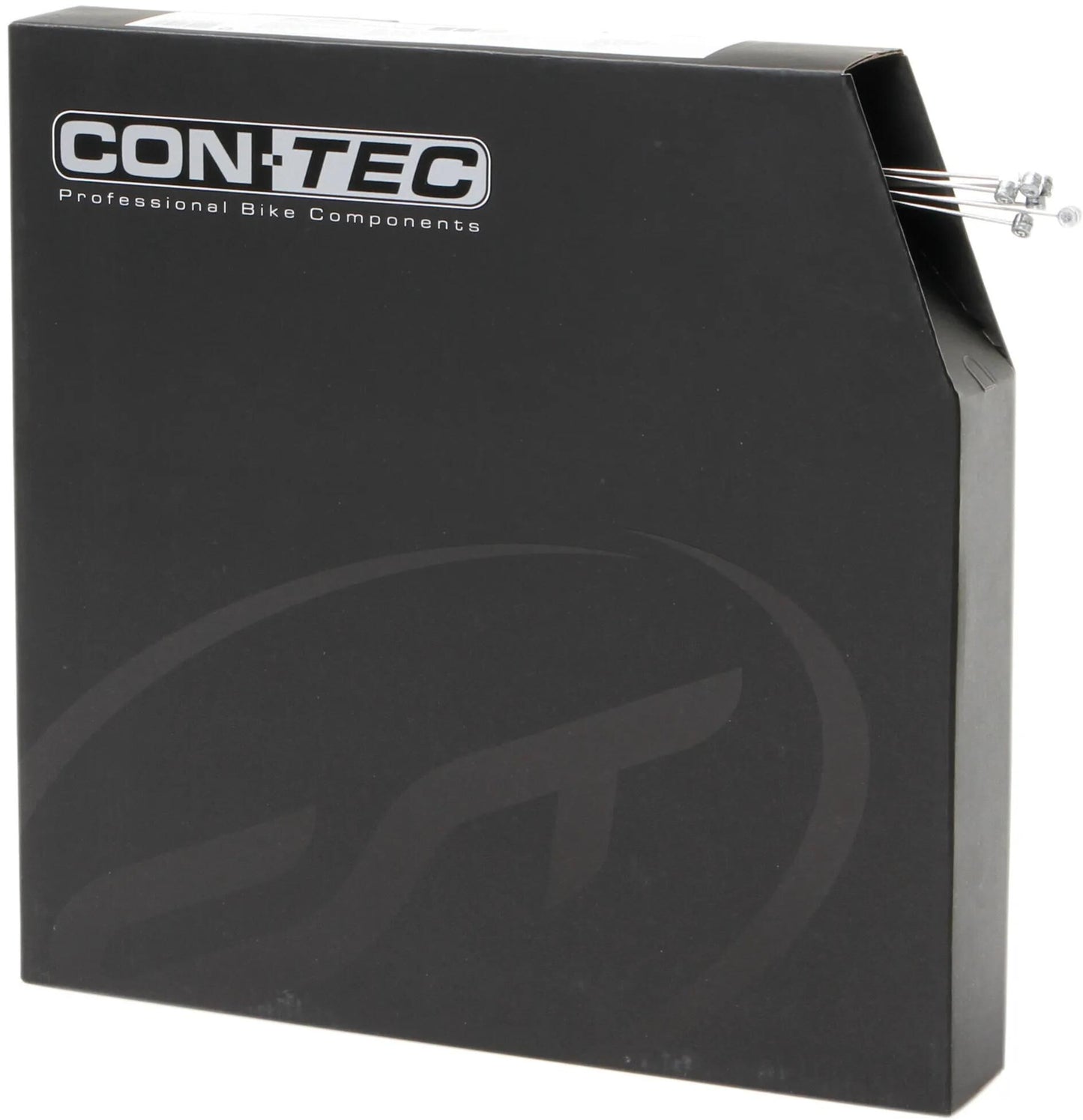Contec rembinnenkabel stop+ ct inner brakecable stop+ st.steel 2m box 100pcs