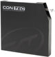 Contec rembinnenkabel stop+ ct inner brakecable stop+ st.steel 2m box 100pcs