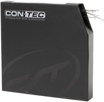 Contec rembinnenkabel stop++ ct inner brakecab. stop++ steel ptfe 2m box 50pcs