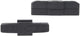 Contec remschoen h-stop ct brake shoes h-stop hydraulic