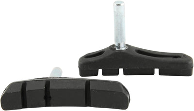 Contec remschoen c-stop ct brake shoe c-stop medium compound asym