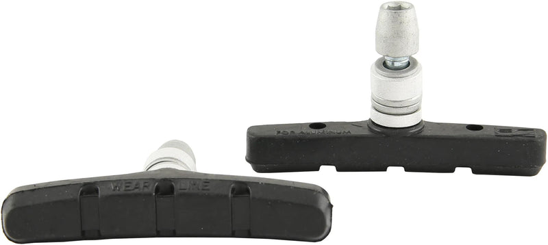 Contec remschoen v-stop ct brake shoe v-stop medium comp screw box25pa
